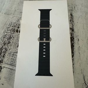 Apple Watch ocean band 49mm